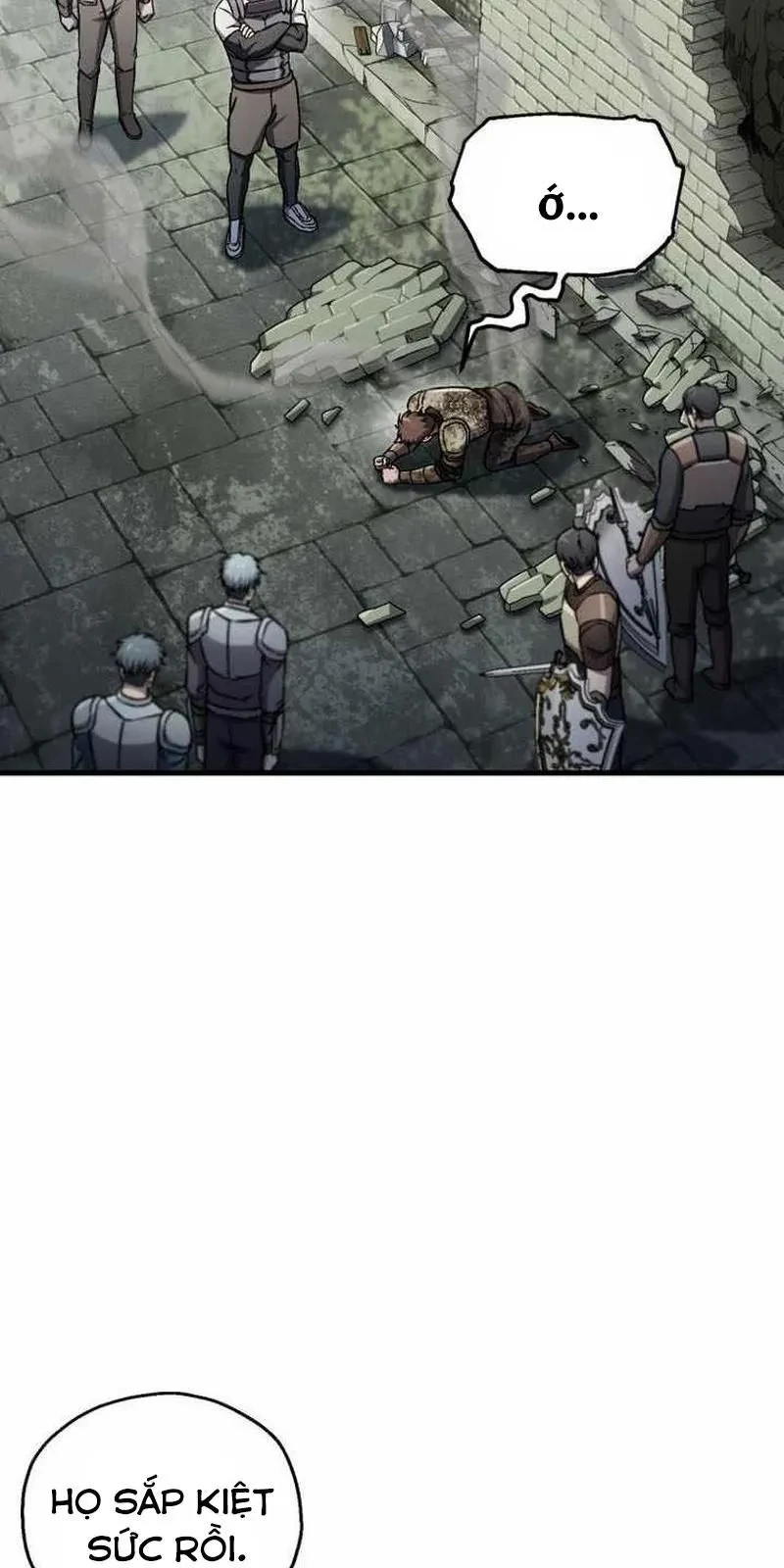 Chỉ Mình Ta Hồi Sinh Chapter 65 - 29