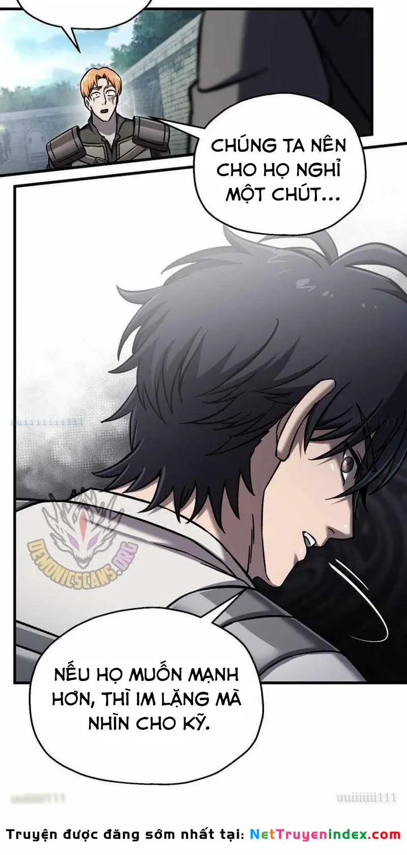 Chỉ Mình Ta Hồi Sinh Chapter 65 - 30