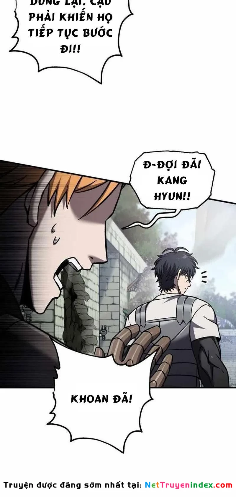 Chỉ Mình Ta Hồi Sinh Chapter 65 - 32