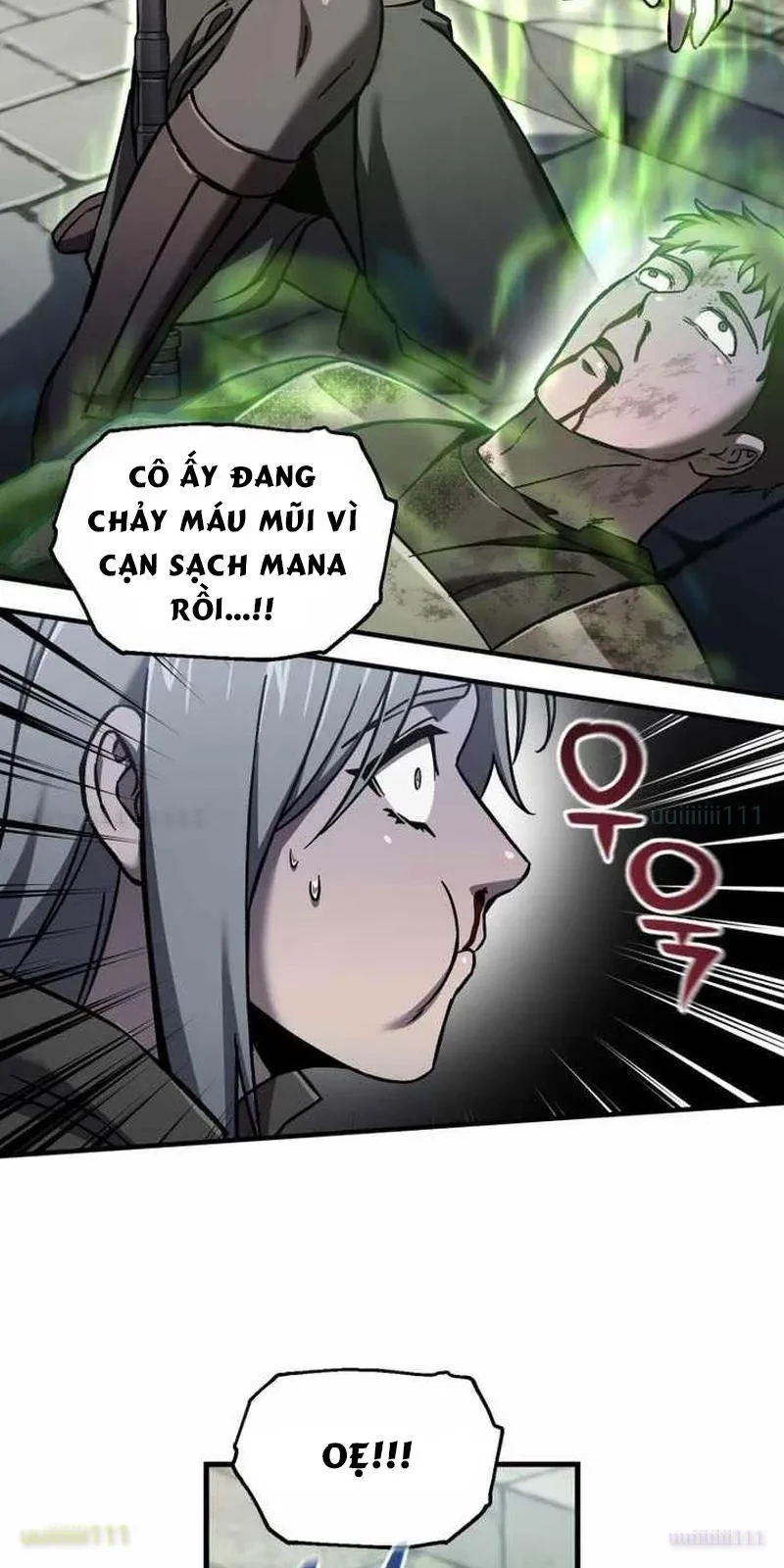 Chỉ Mình Ta Hồi Sinh Chapter 65 - 34