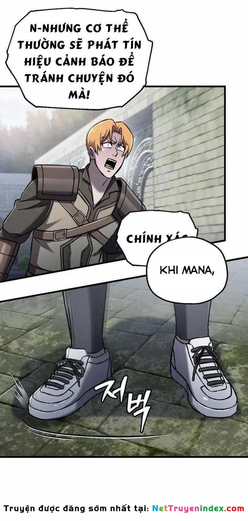 Chỉ Mình Ta Hồi Sinh Chapter 65 - 39