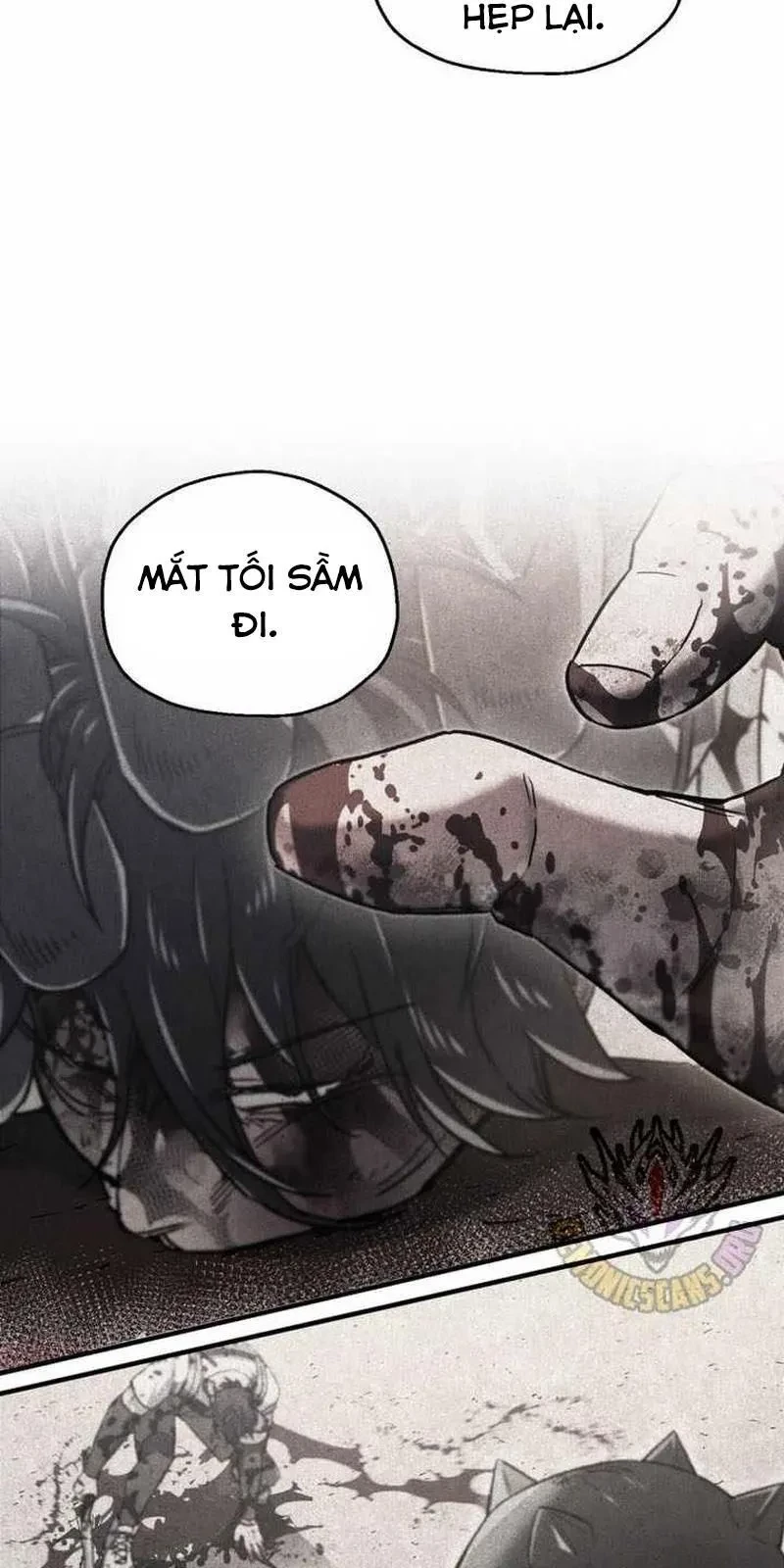 Chỉ Mình Ta Hồi Sinh Chapter 65 - 41