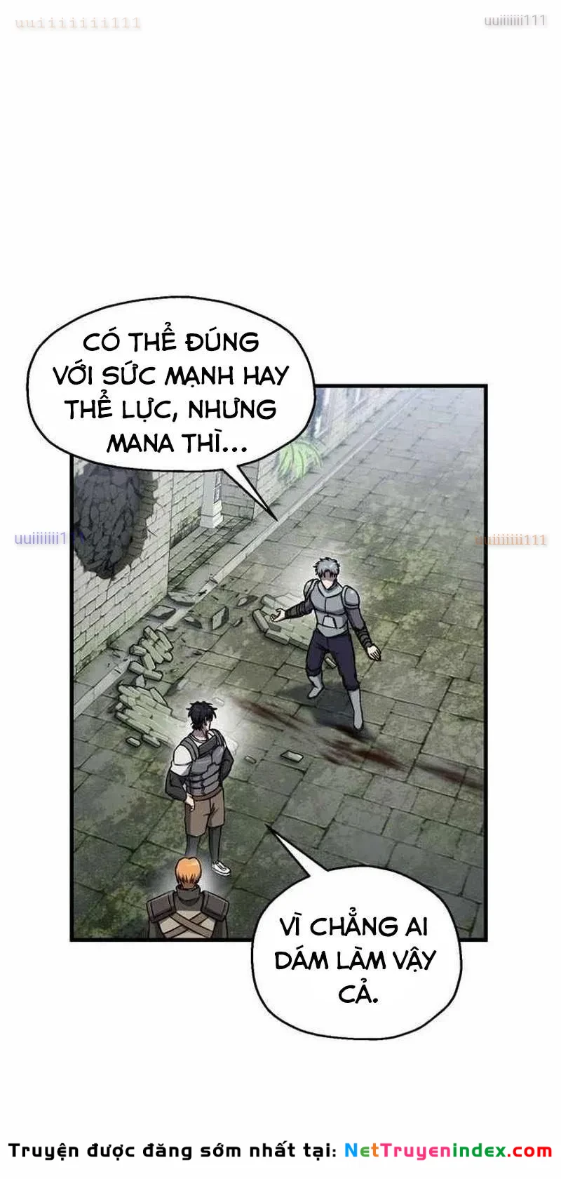 Chỉ Mình Ta Hồi Sinh Chapter 65 - 46