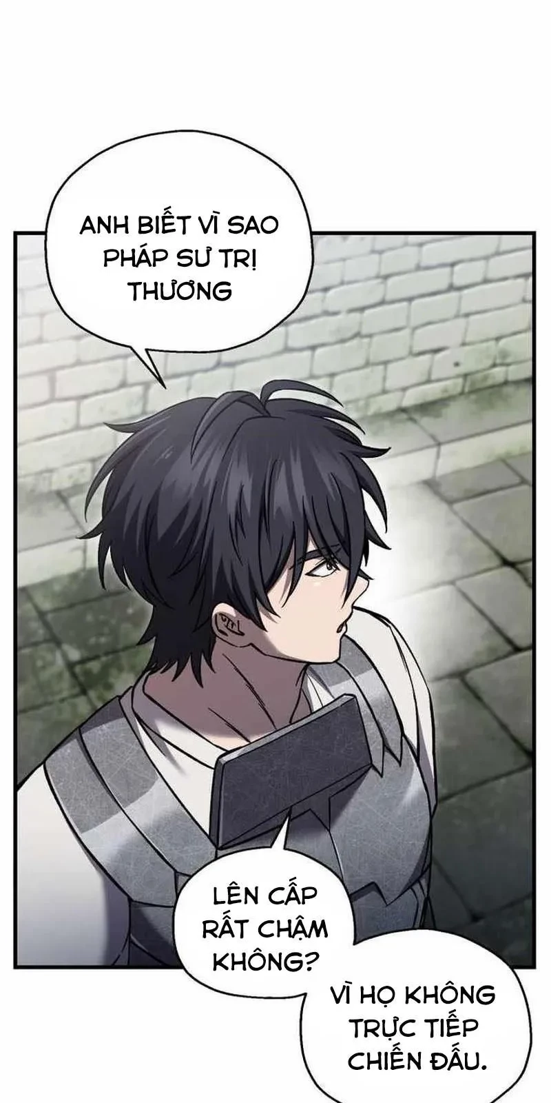 Chỉ Mình Ta Hồi Sinh Chapter 65 - 47