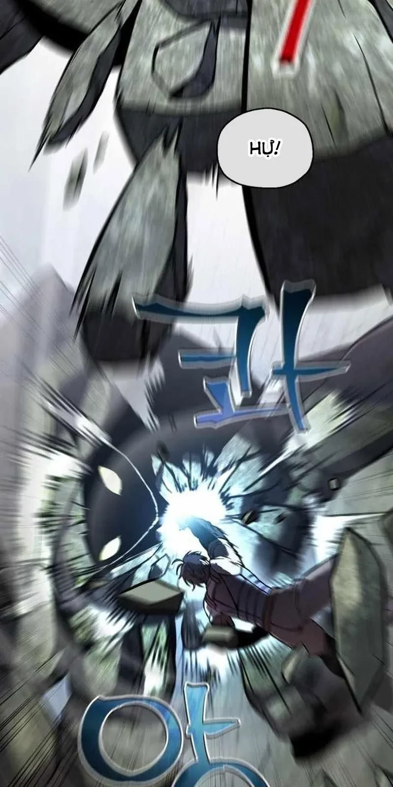 Chỉ Mình Ta Hồi Sinh Chapter 65 - 59