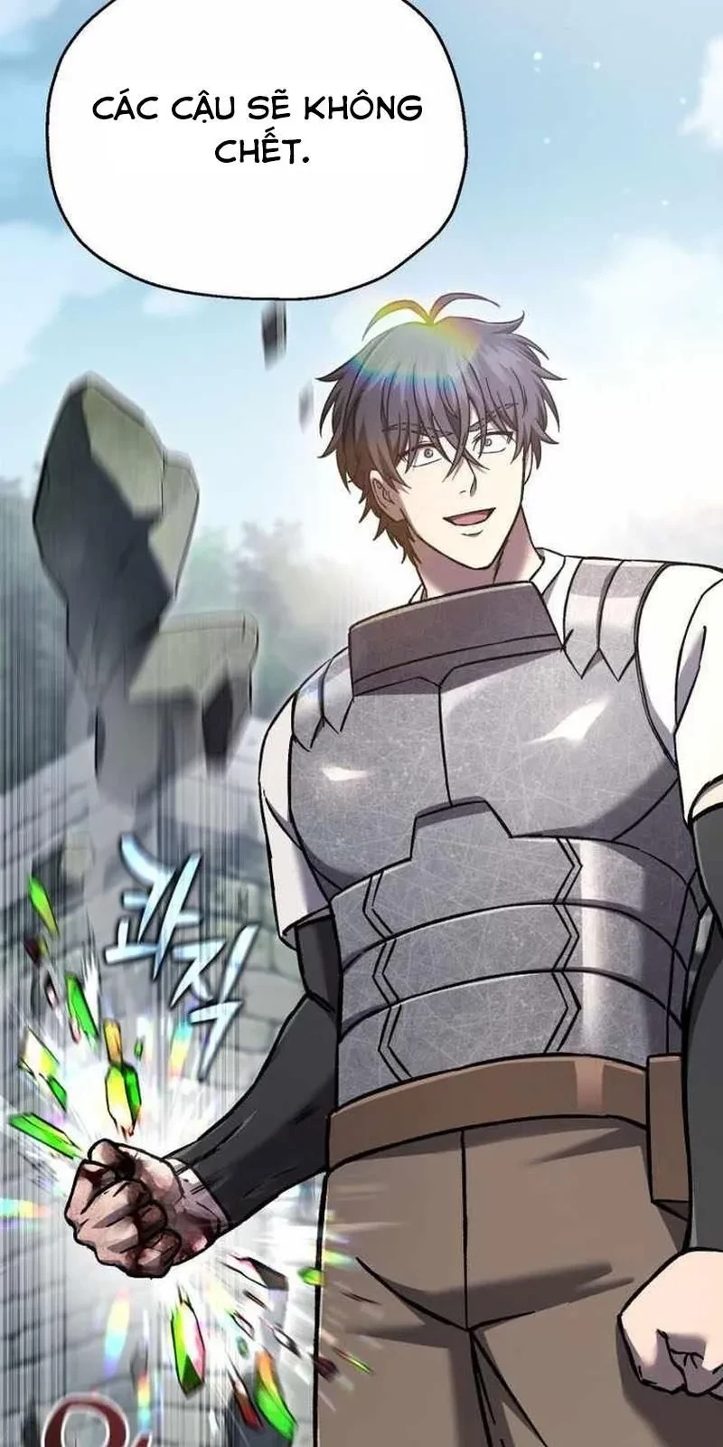 Chỉ Mình Ta Hồi Sinh Chapter 65 - 63