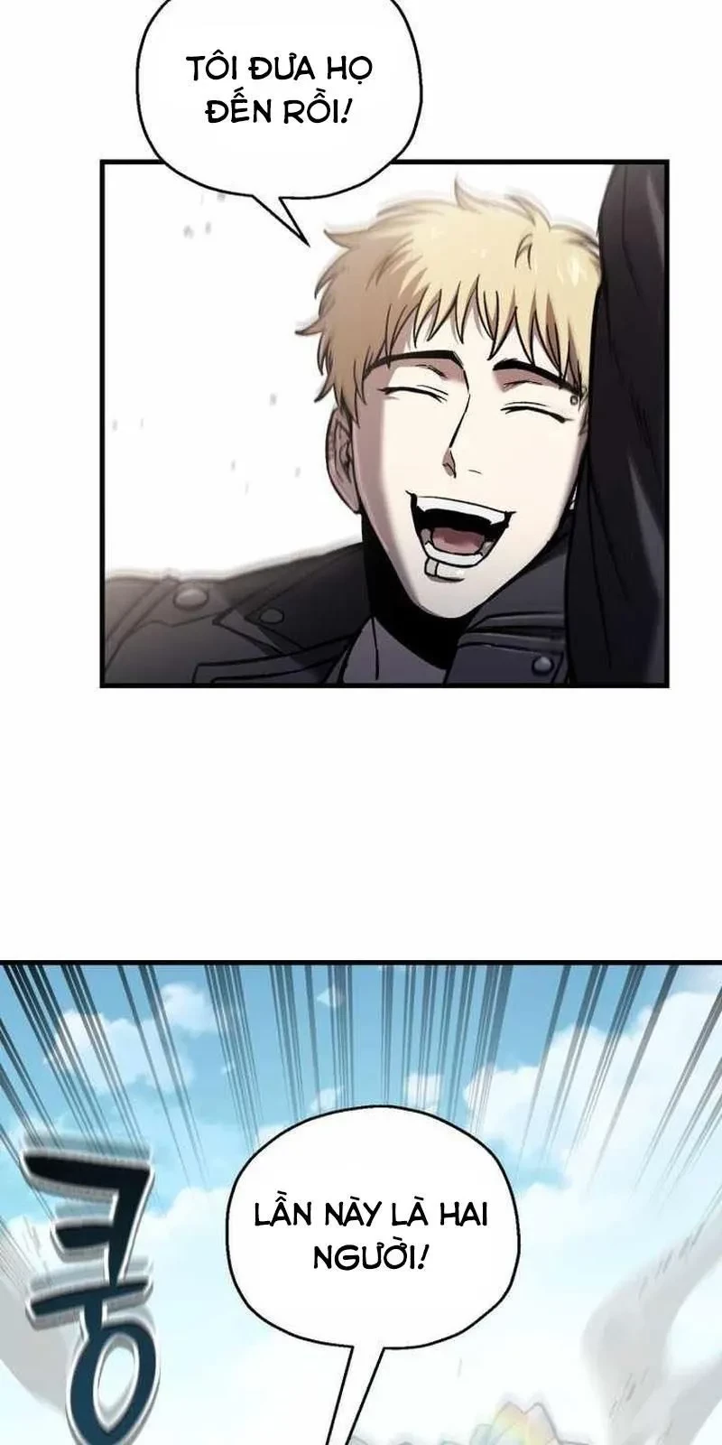 Chỉ Mình Ta Hồi Sinh Chapter 65 - 66