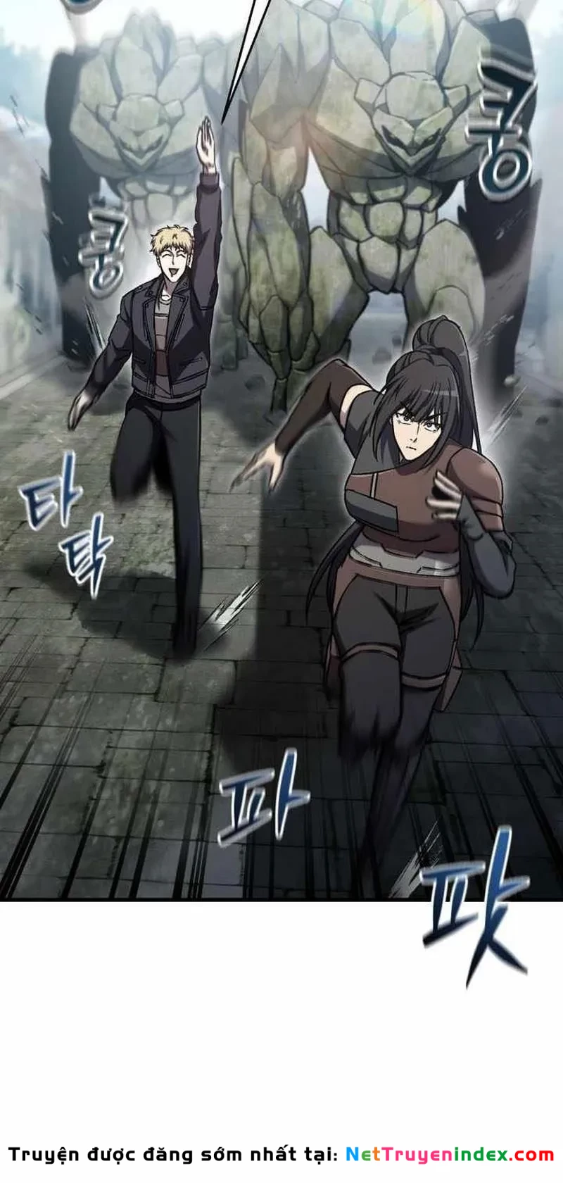 Chỉ Mình Ta Hồi Sinh Chapter 65 - 67