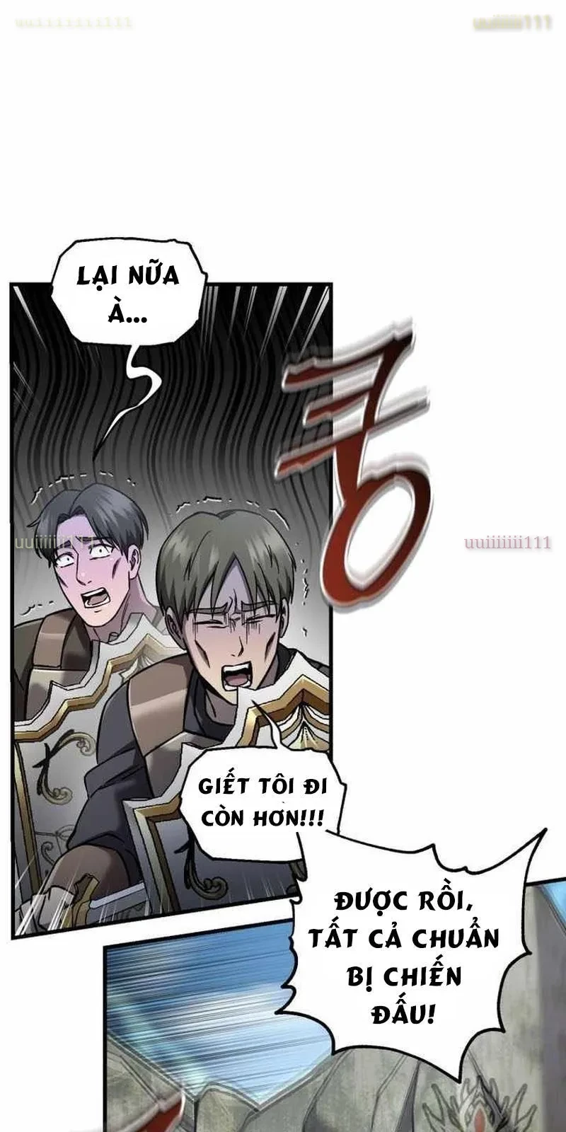 Chỉ Mình Ta Hồi Sinh Chapter 65 - 68