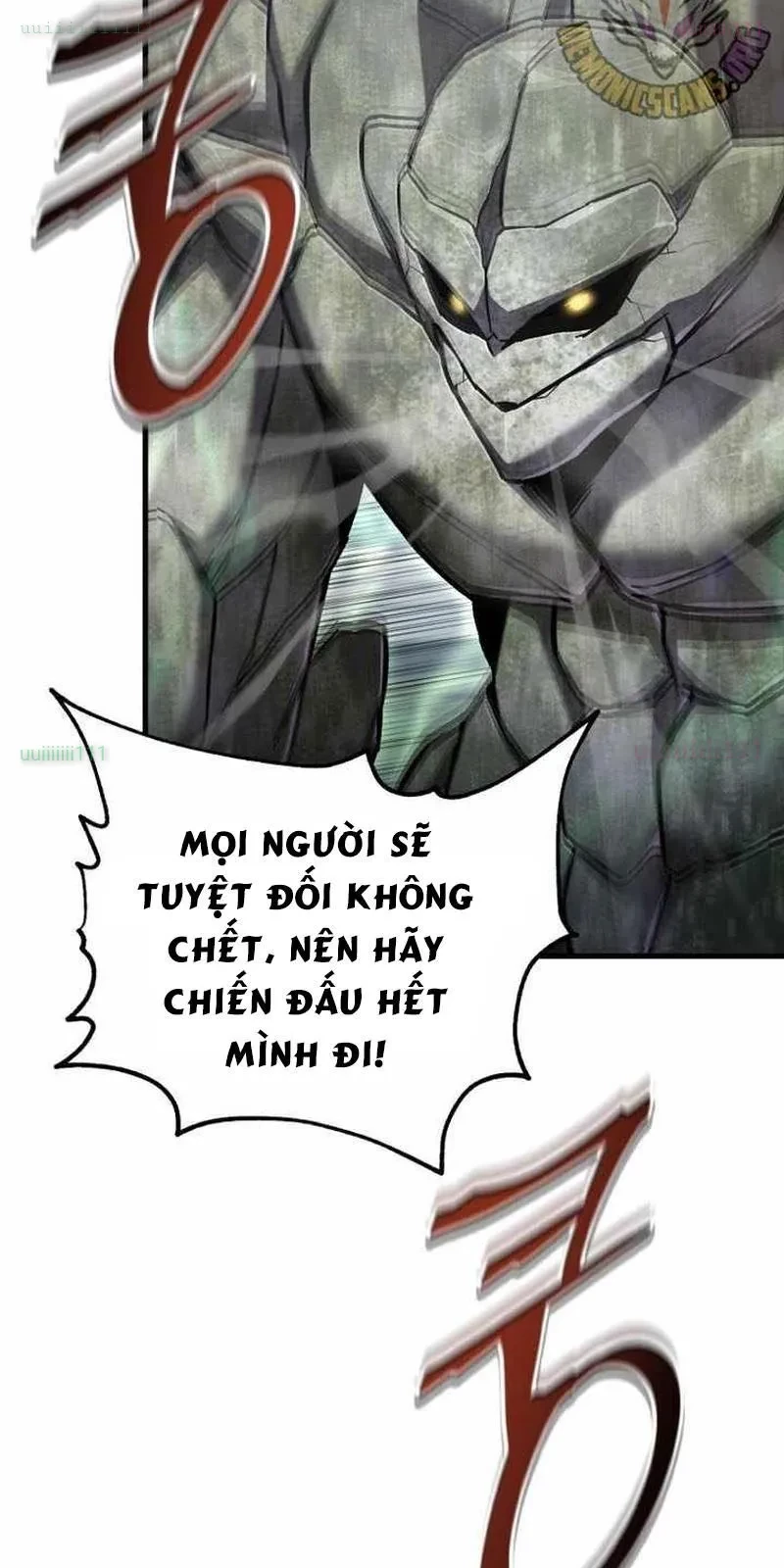 Chỉ Mình Ta Hồi Sinh Chapter 65 - 69