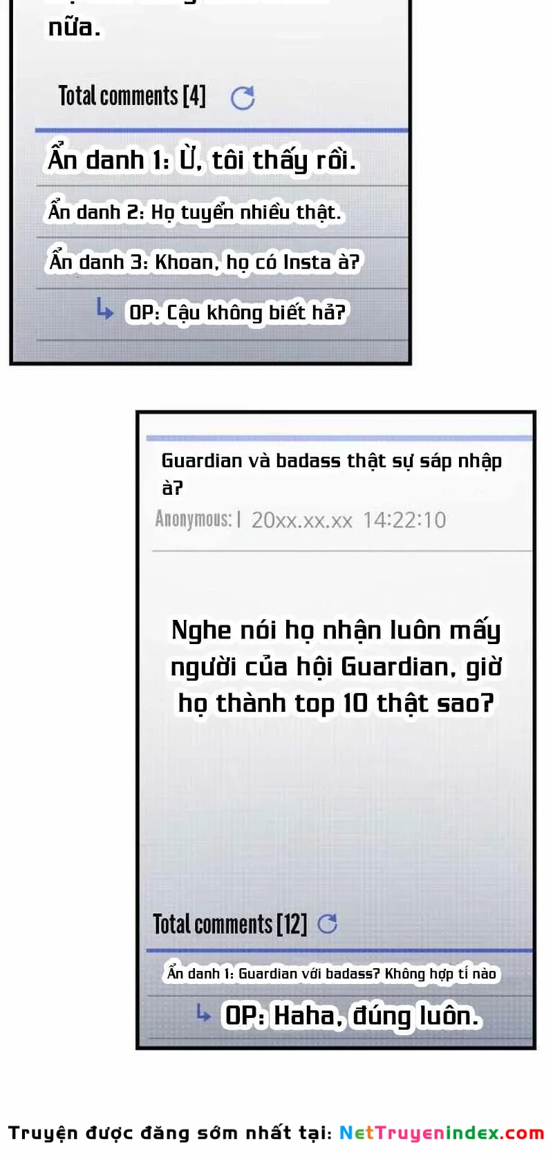 Chỉ Mình Ta Hồi Sinh Chapter 65 - 74