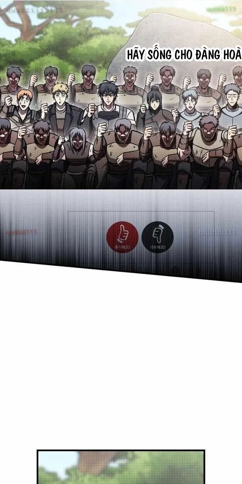 Chỉ Mình Ta Hồi Sinh Chapter 65 - 77