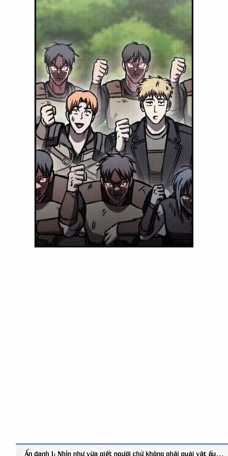 Chỉ Mình Ta Hồi Sinh Chapter 65 - 78