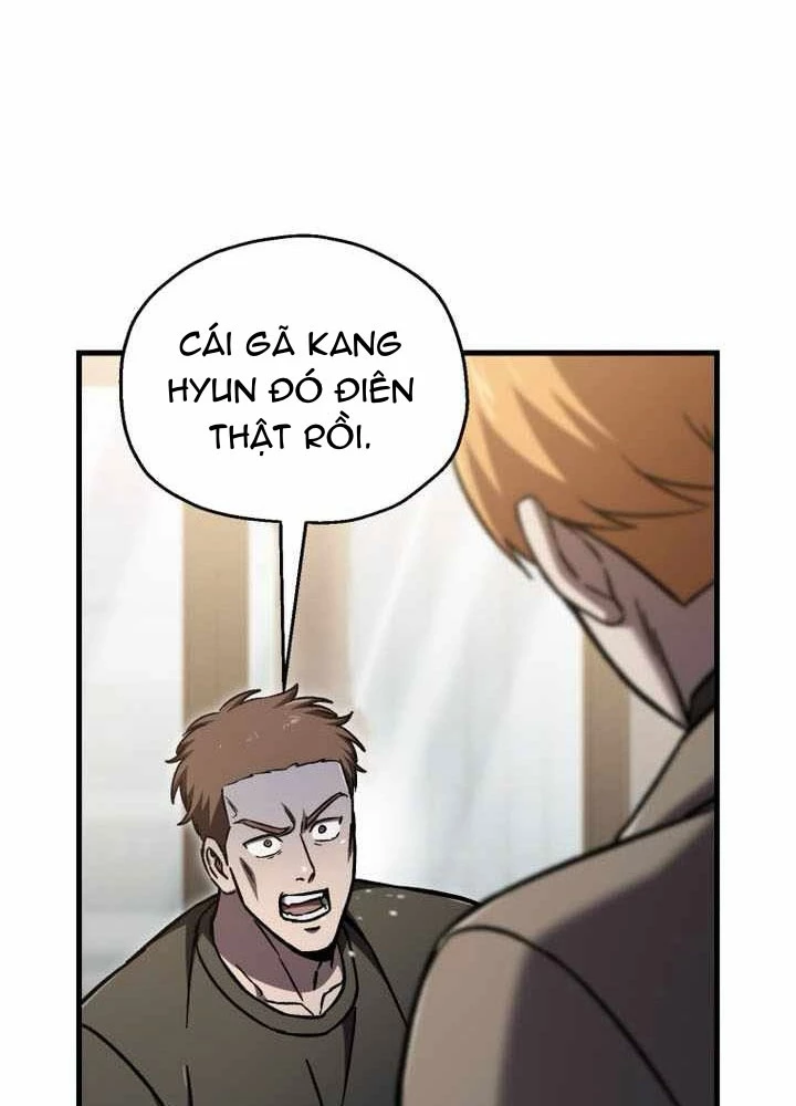 Chỉ Mình Ta Hồi Sinh Chapter 66 - 7