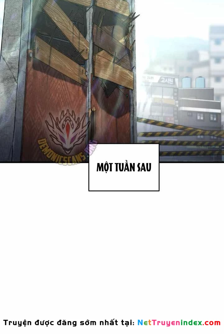 Chỉ Mình Ta Hồi Sinh Chapter 66 - 65