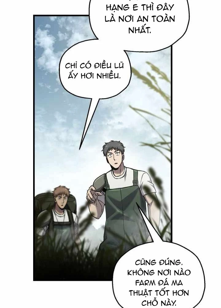 Chỉ Mình Ta Hồi Sinh Chapter 66 - 71