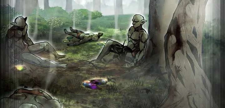 Chỉ Mình Ta Hồi Sinh Chapter 66 - 76