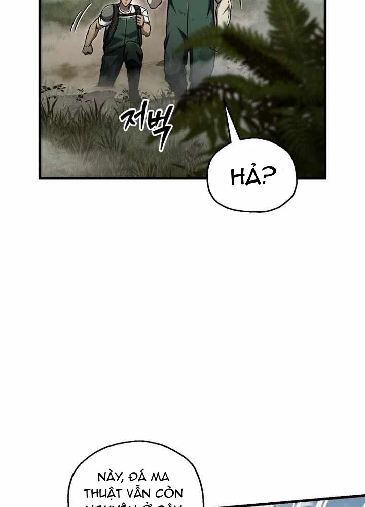 Chỉ Mình Ta Hồi Sinh Chapter 66 - 79