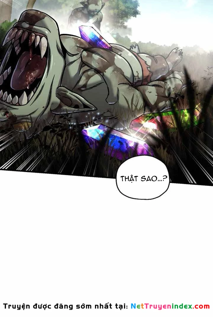 Chỉ Mình Ta Hồi Sinh Chapter 66 - 81