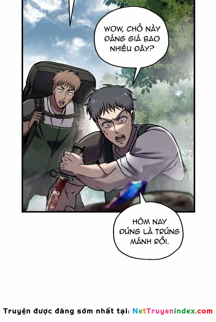 Chỉ Mình Ta Hồi Sinh Chapter 66 - 83