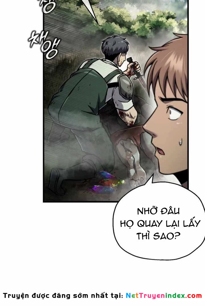 Chỉ Mình Ta Hồi Sinh Chapter 66 - 89