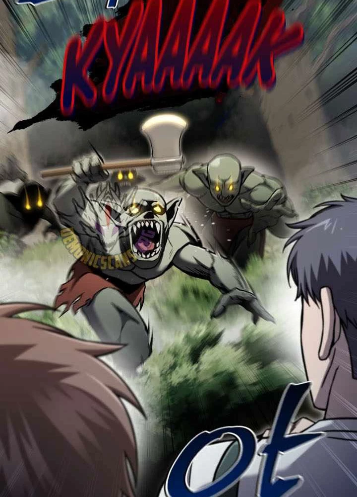 Chỉ Mình Ta Hồi Sinh Chapter 66 - 95