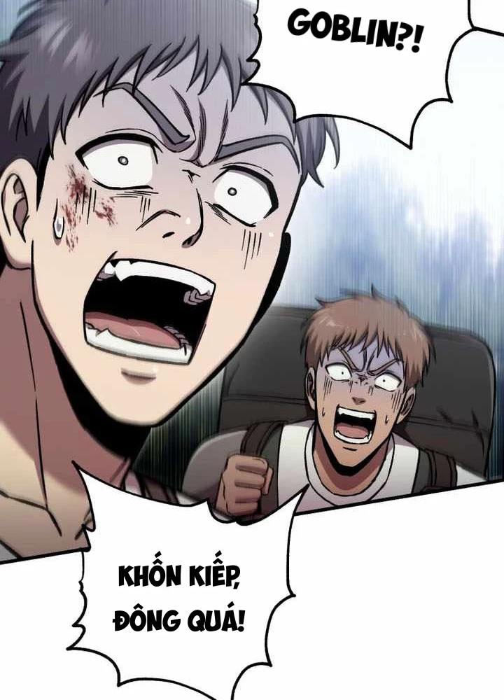 Chỉ Mình Ta Hồi Sinh Chapter 66 - 97