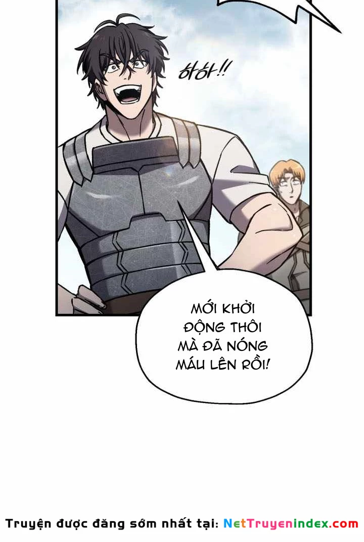 Chỉ Mình Ta Hồi Sinh Chapter 66 - 113