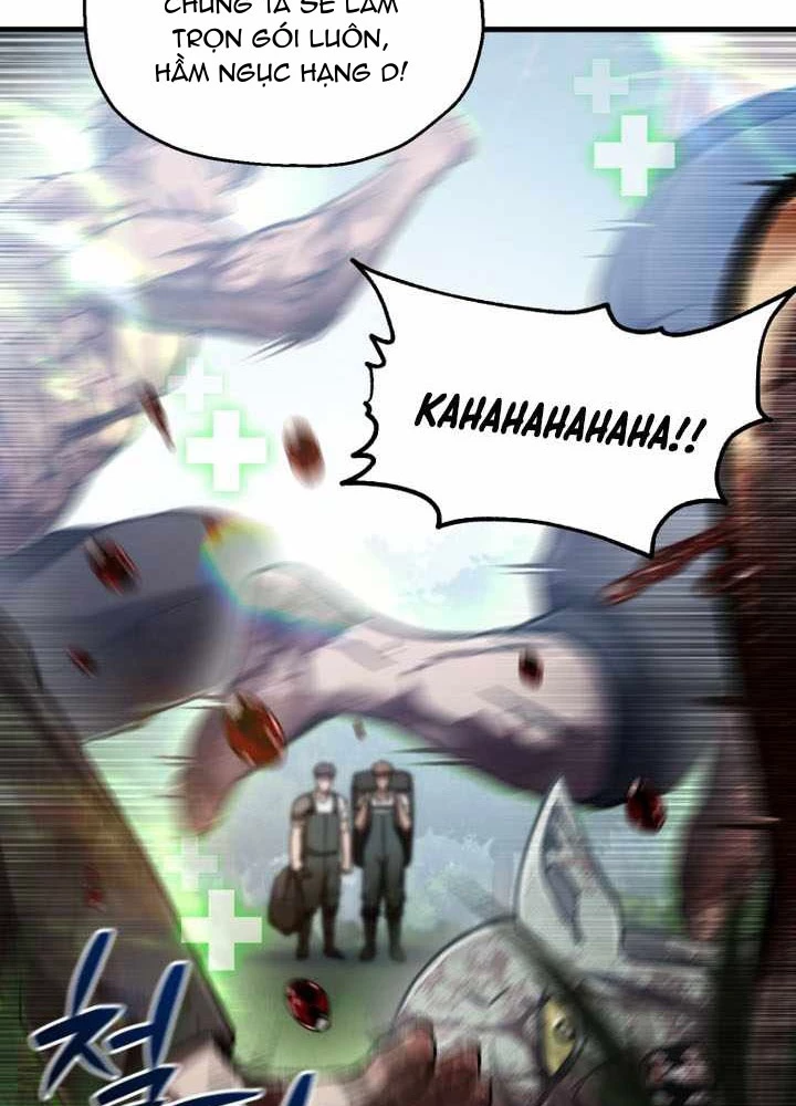 Chỉ Mình Ta Hồi Sinh Chapter 66 - 115