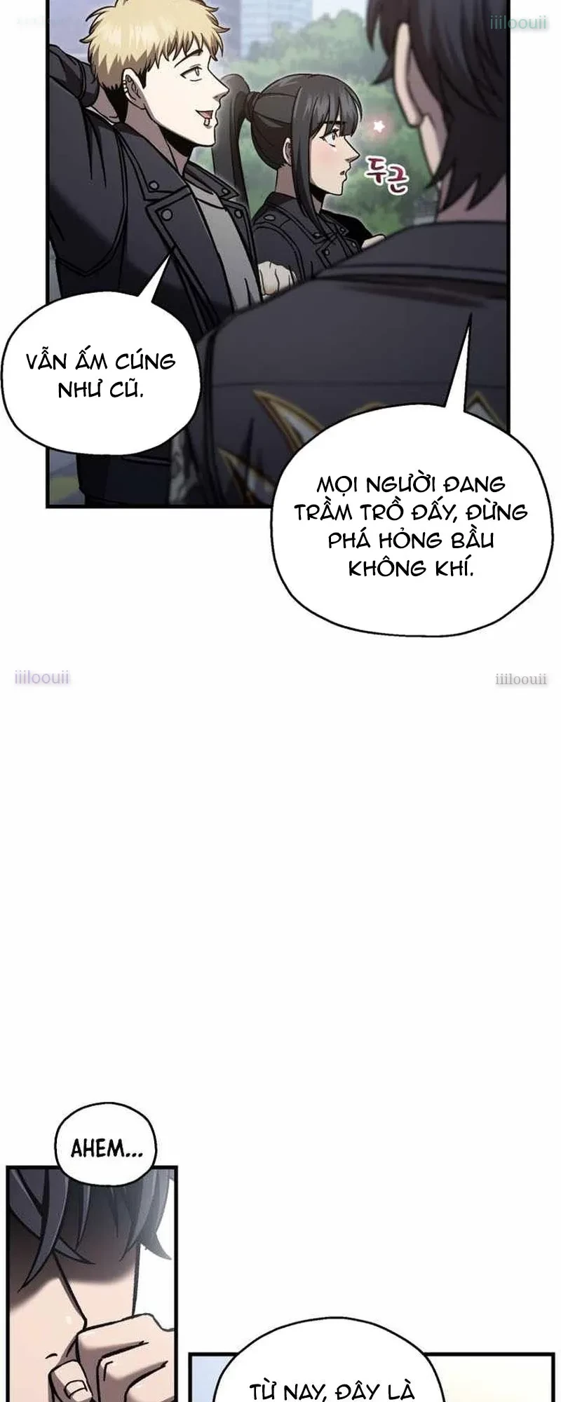 Chỉ Mình Ta Hồi Sinh Chapter 67 - 4