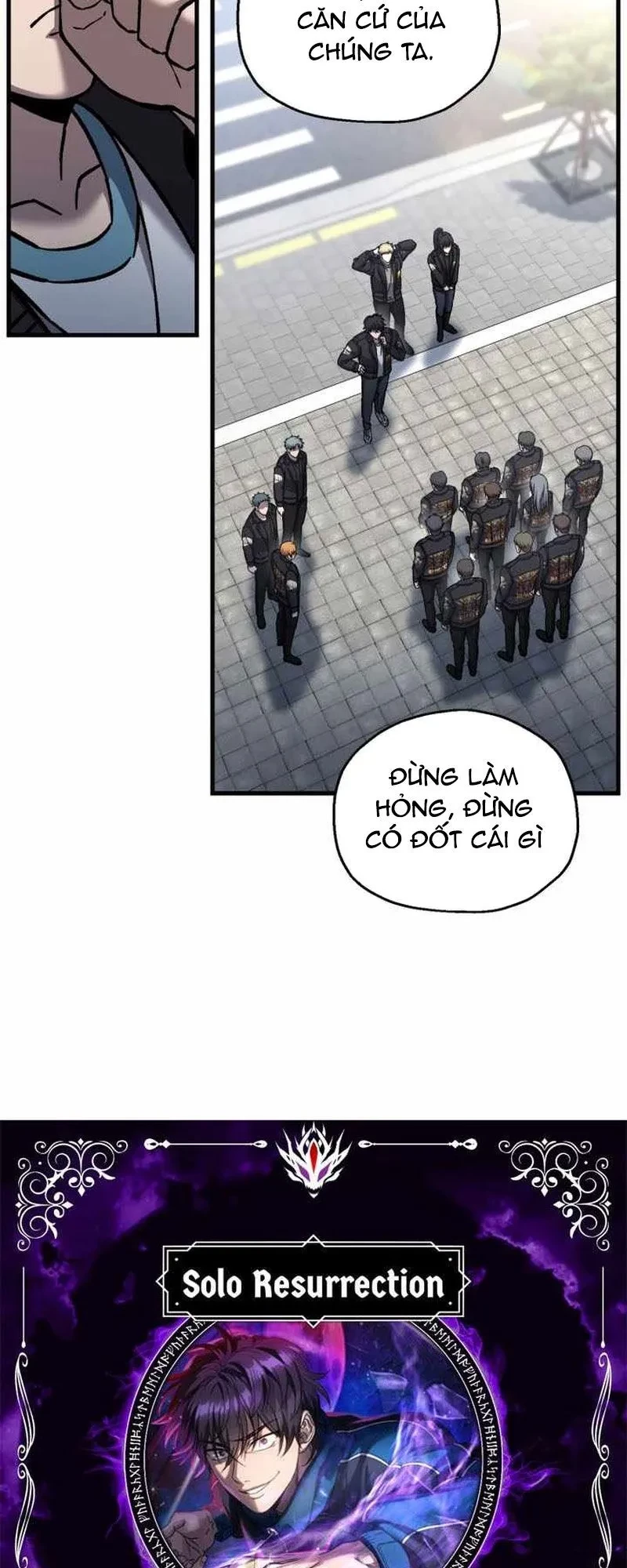 Chỉ Mình Ta Hồi Sinh Chapter 67 - 5