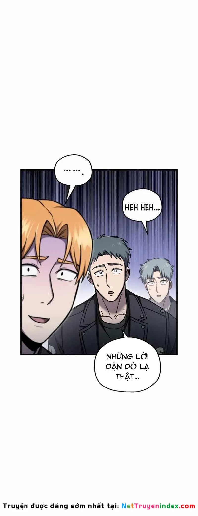 Chỉ Mình Ta Hồi Sinh Chapter 67 - 8