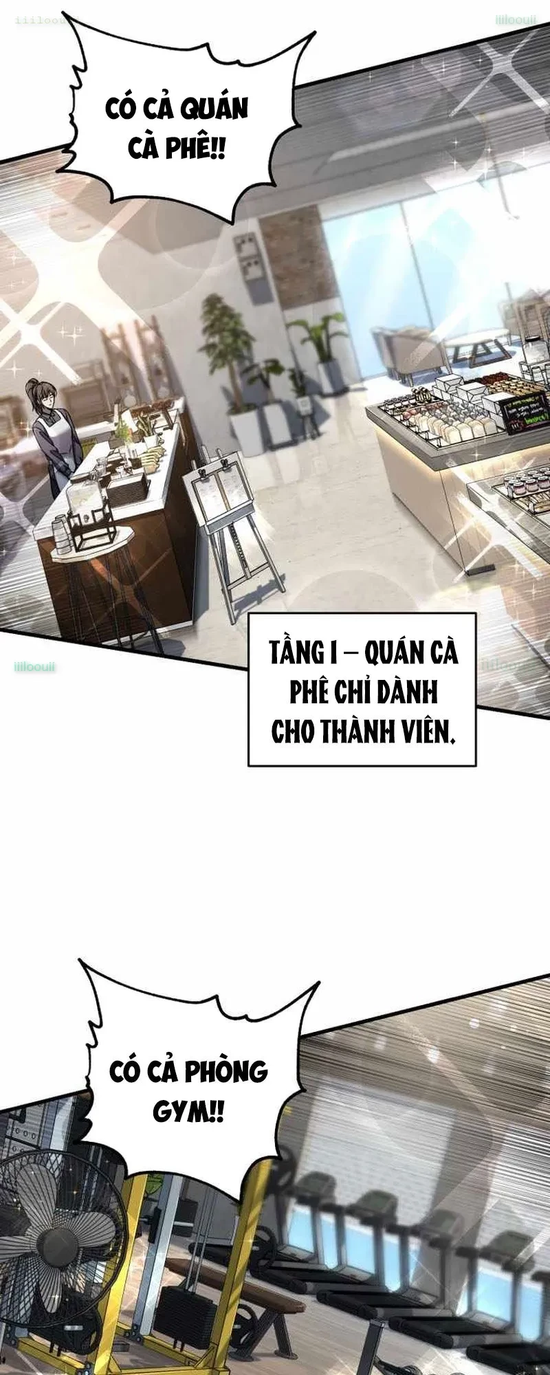 Chỉ Mình Ta Hồi Sinh Chapter 67 - 11