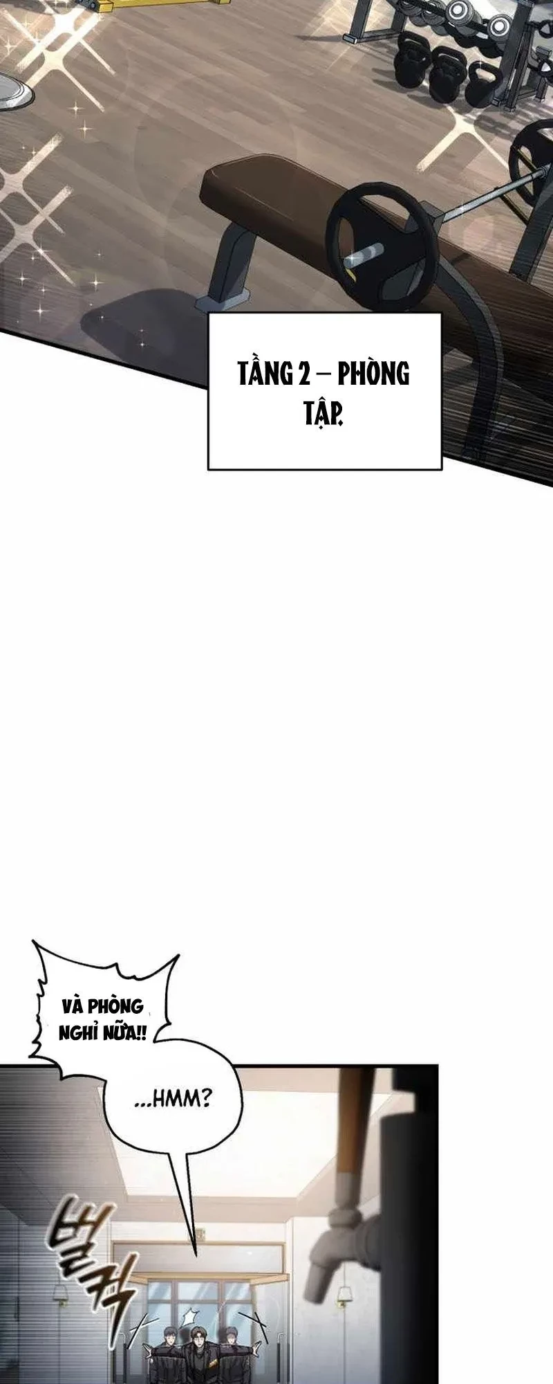 Chỉ Mình Ta Hồi Sinh Chapter 67 - 12