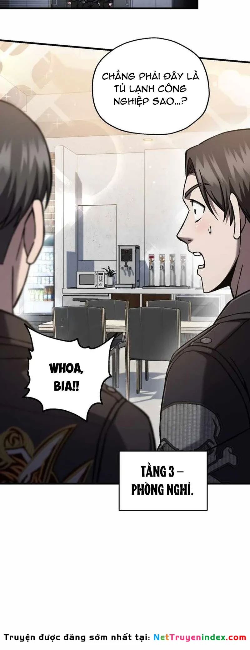 Chỉ Mình Ta Hồi Sinh Chapter 67 - 13