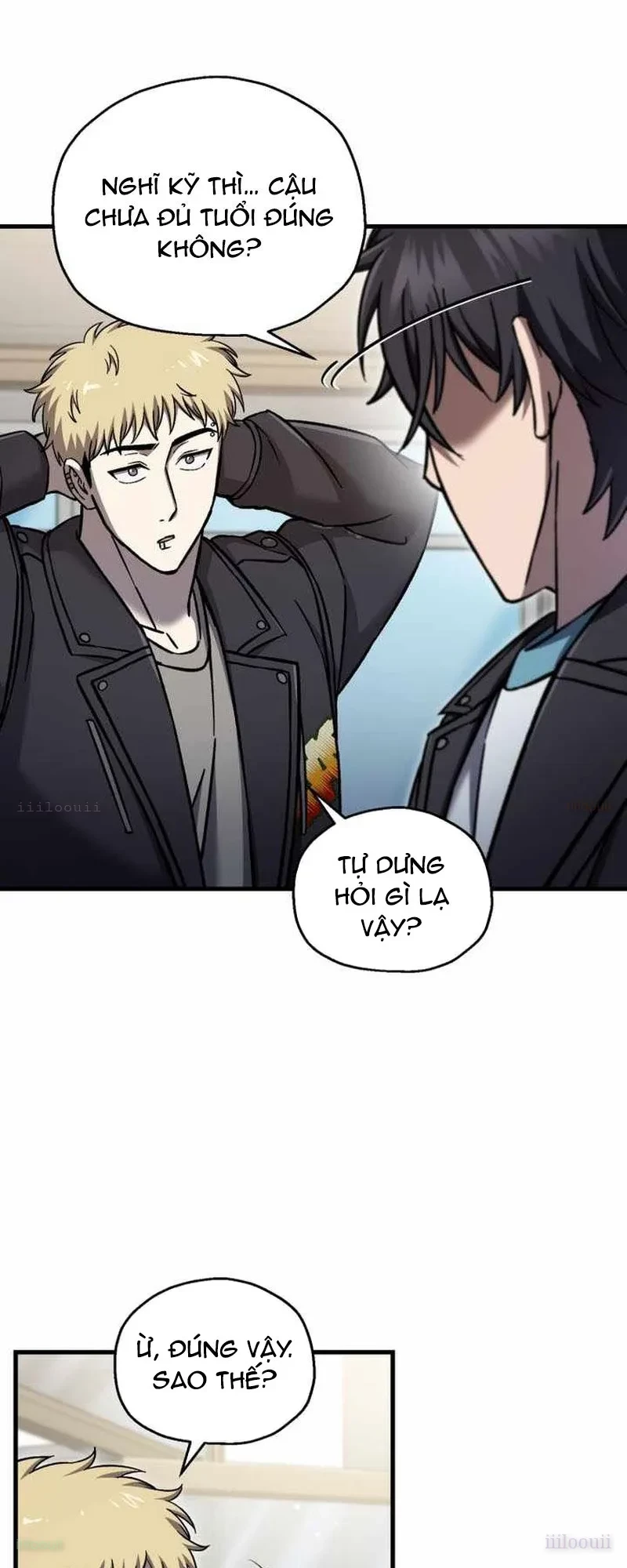 Chỉ Mình Ta Hồi Sinh Chapter 67 - 16