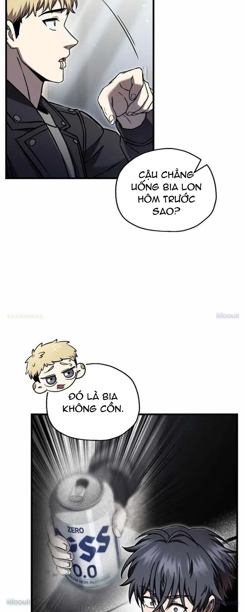 Chỉ Mình Ta Hồi Sinh Chapter 67 - 17