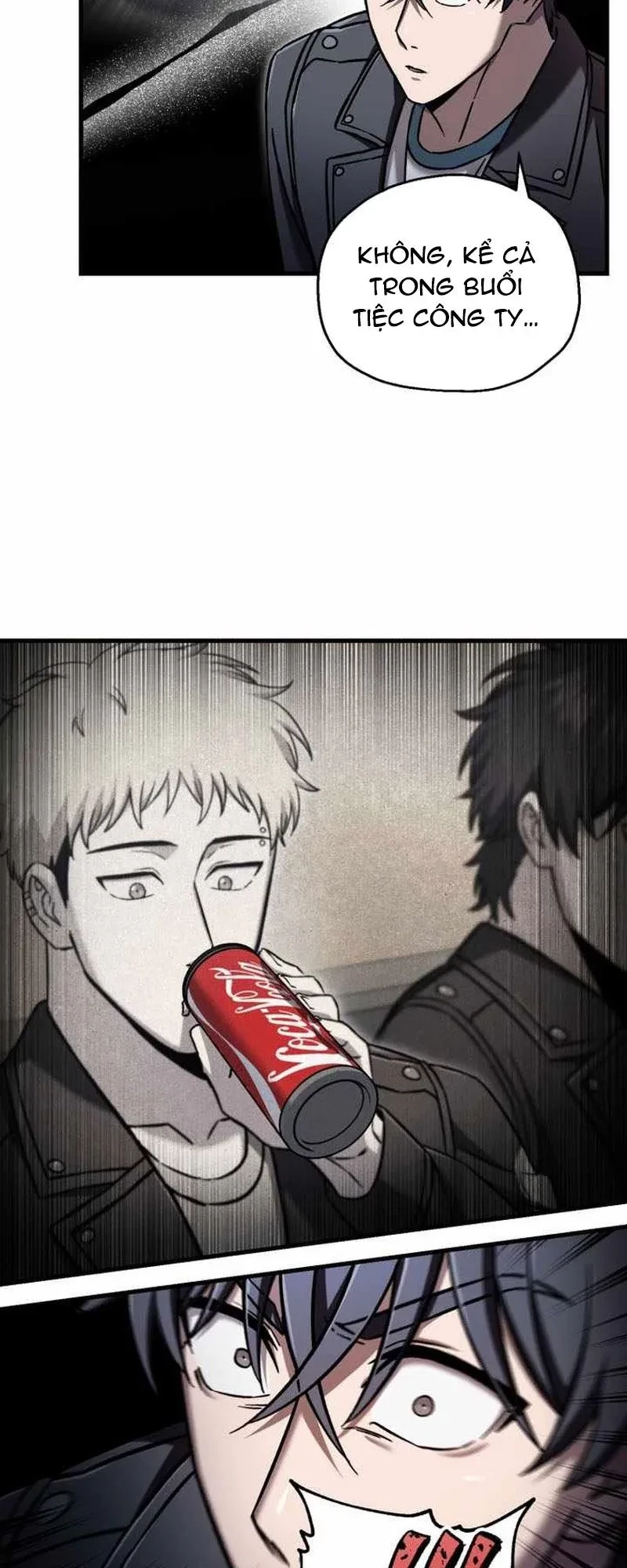 Chỉ Mình Ta Hồi Sinh Chapter 67 - 18