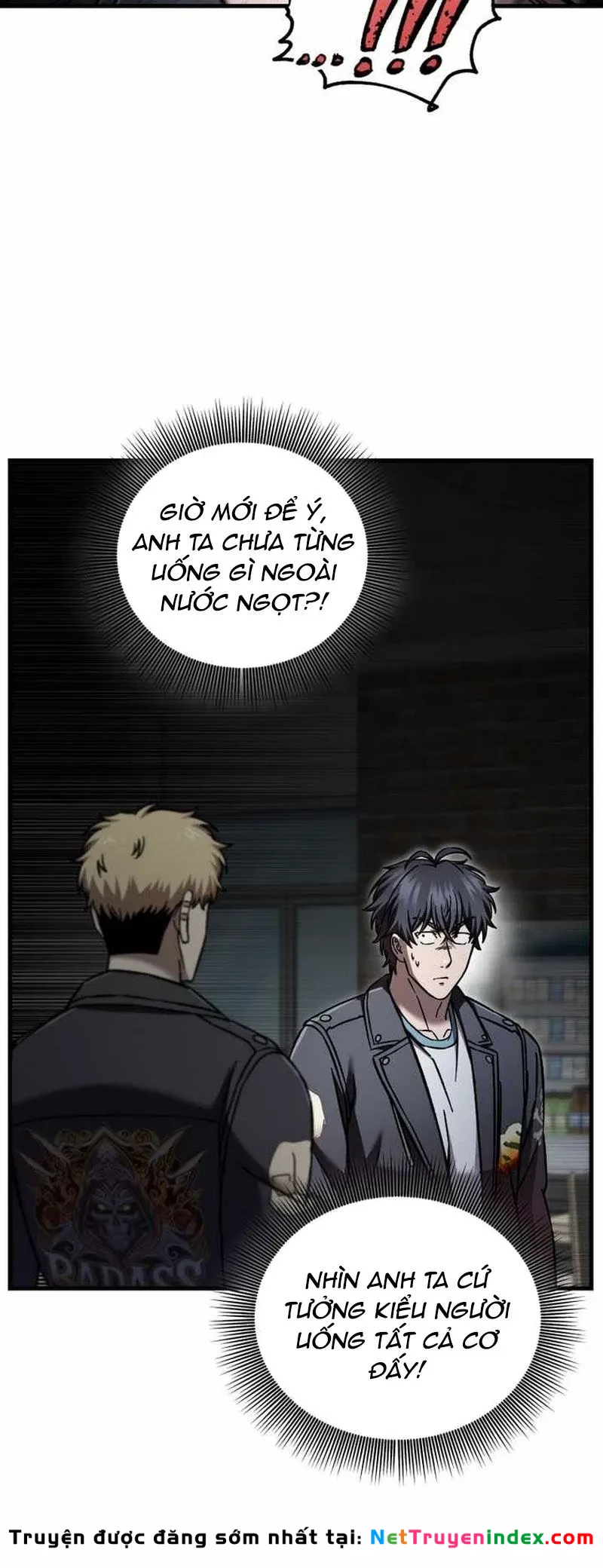 Chỉ Mình Ta Hồi Sinh Chapter 67 - 19