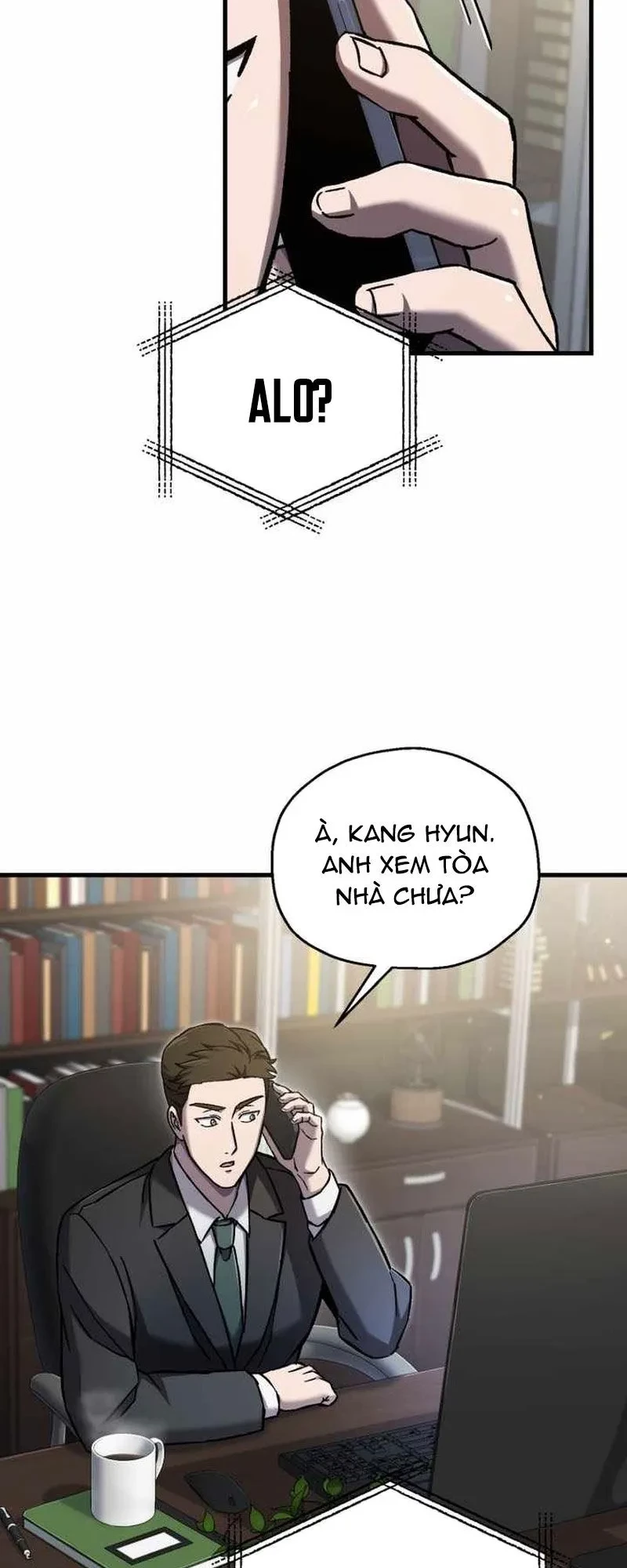 Chỉ Mình Ta Hồi Sinh Chapter 67 - 23