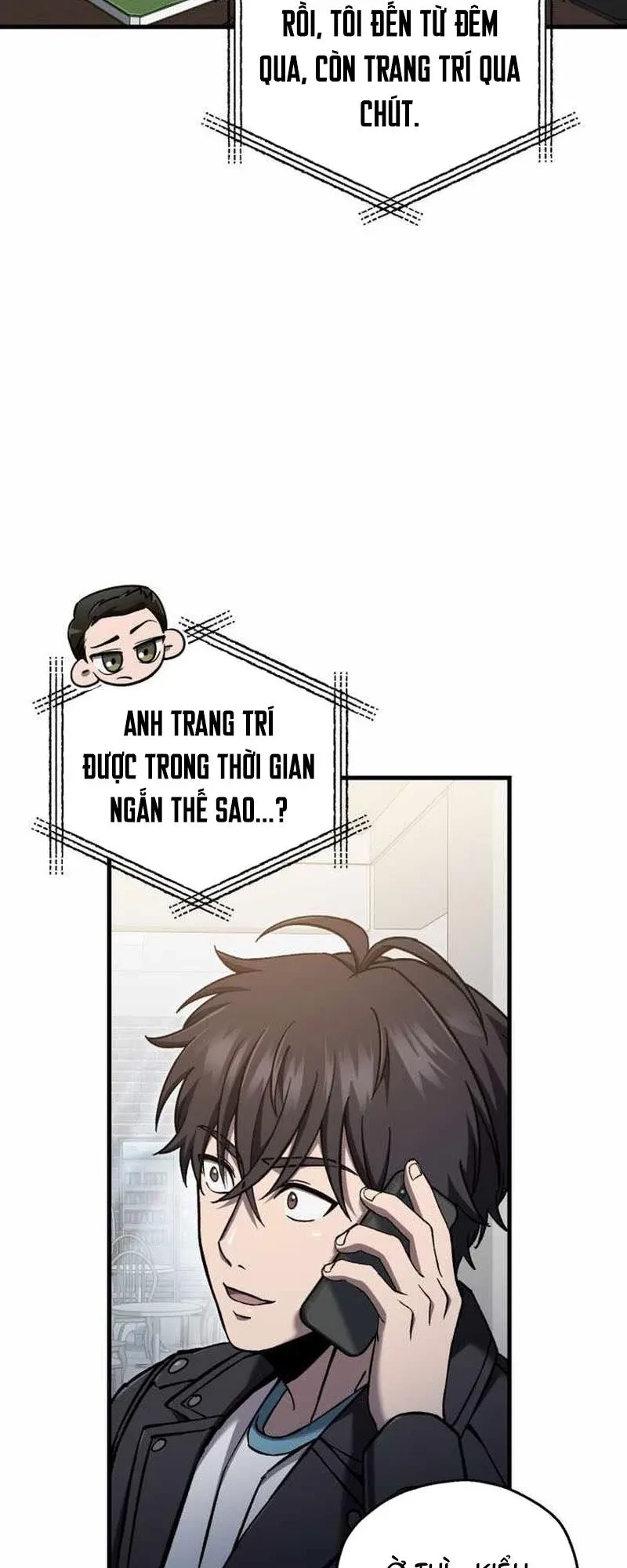 Chỉ Mình Ta Hồi Sinh Chapter 67 - 24