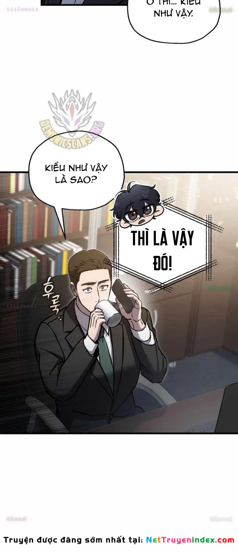 Chỉ Mình Ta Hồi Sinh Chapter 67 - 25