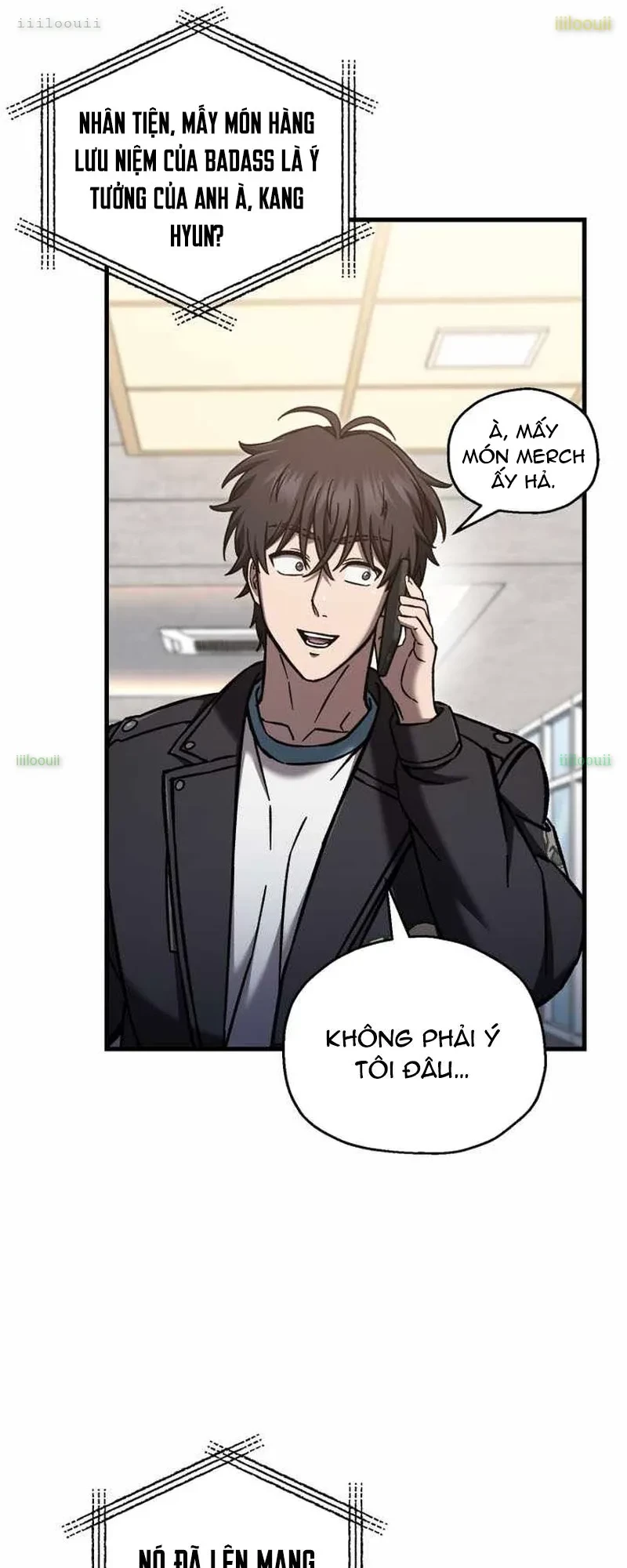 Chỉ Mình Ta Hồi Sinh Chapter 67 - 26