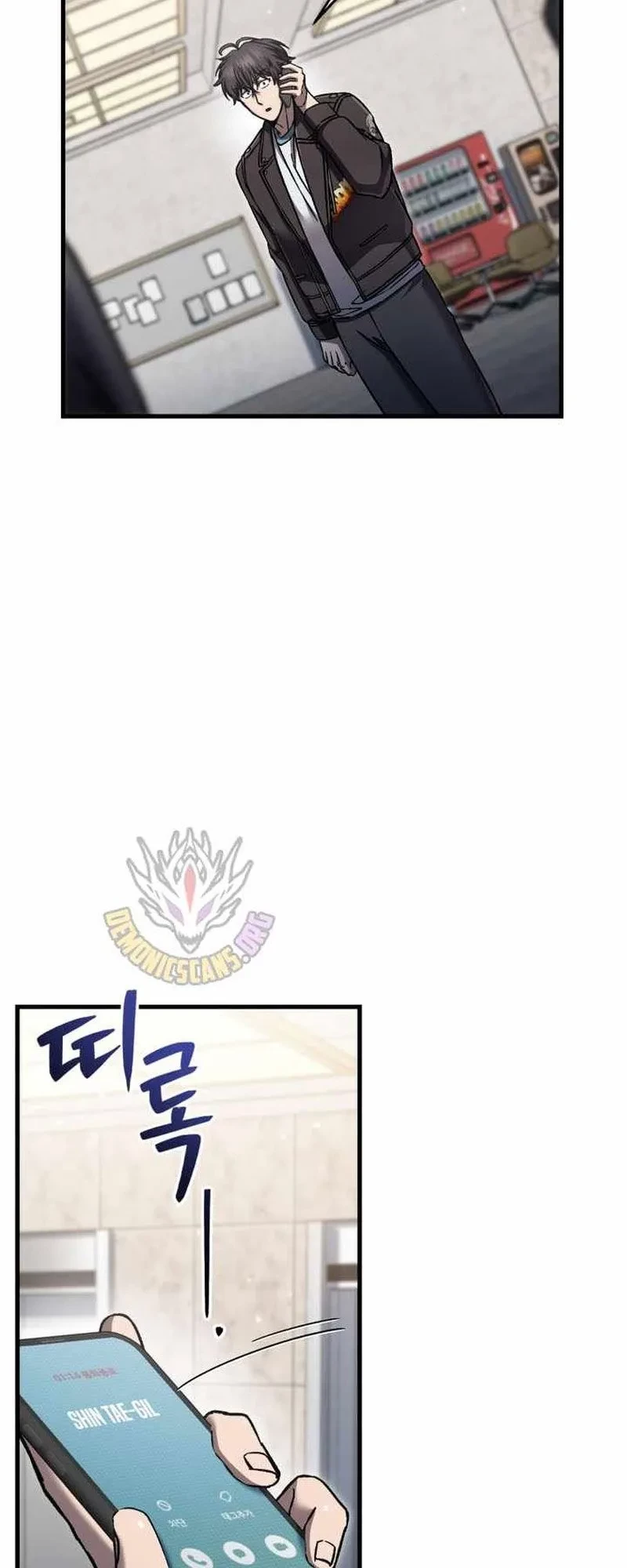 Chỉ Mình Ta Hồi Sinh Chapter 67 - 30