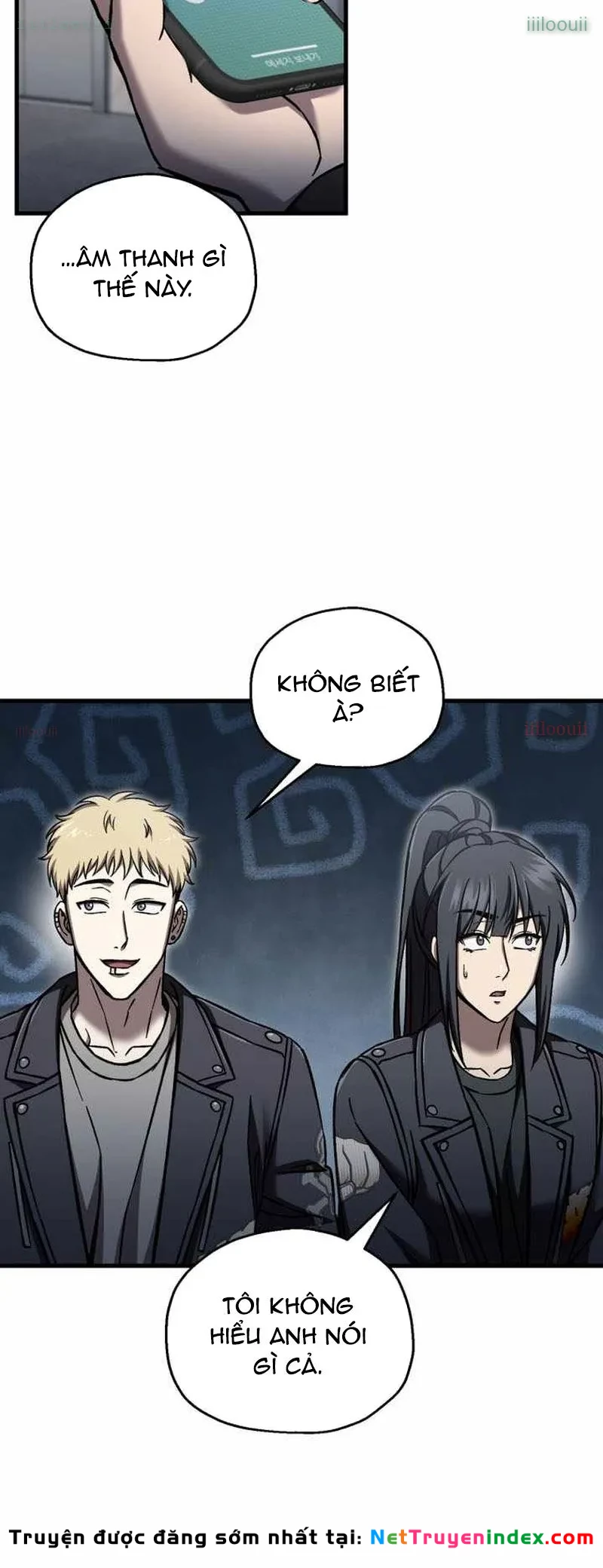 Chỉ Mình Ta Hồi Sinh Chapter 67 - 31