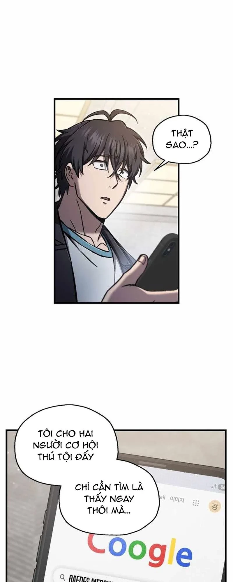 Chỉ Mình Ta Hồi Sinh Chapter 67 - 32