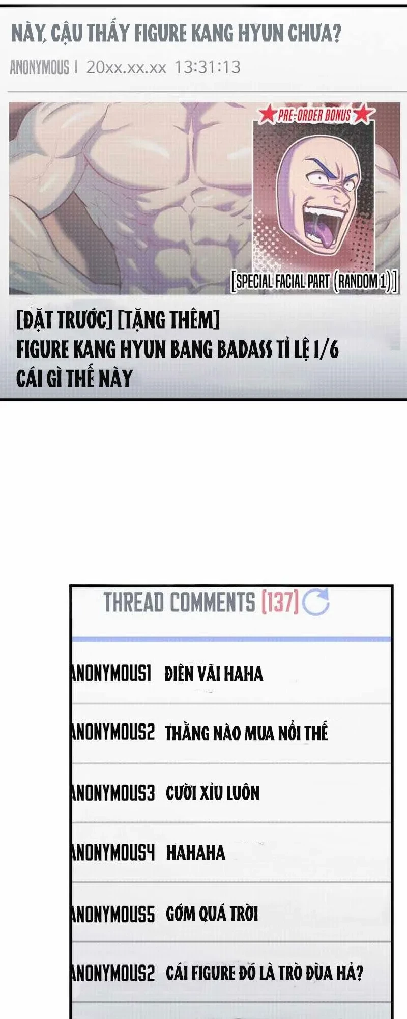 Chỉ Mình Ta Hồi Sinh Chapter 67 - 35