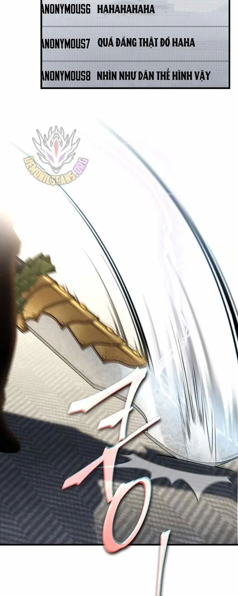 Chỉ Mình Ta Hồi Sinh Chapter 67 - 36