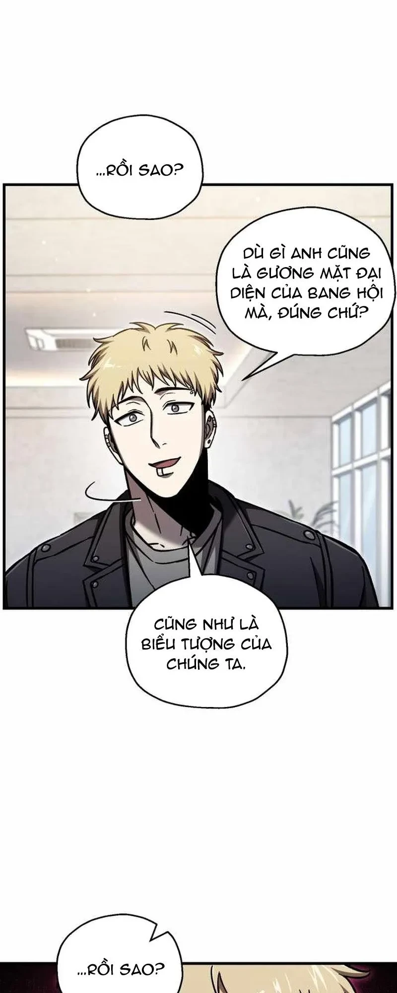 Chỉ Mình Ta Hồi Sinh Chapter 67 - 38