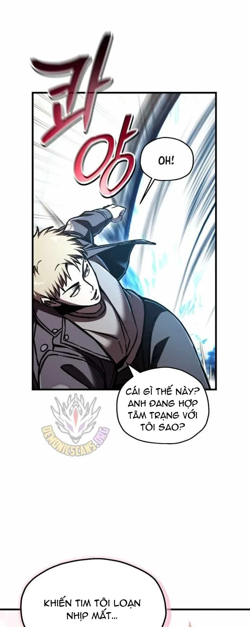 Chỉ Mình Ta Hồi Sinh Chapter 67 - 41